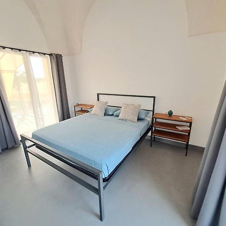 Casina Pompiliano Apartment Nardo Ngoại thất bức ảnh
