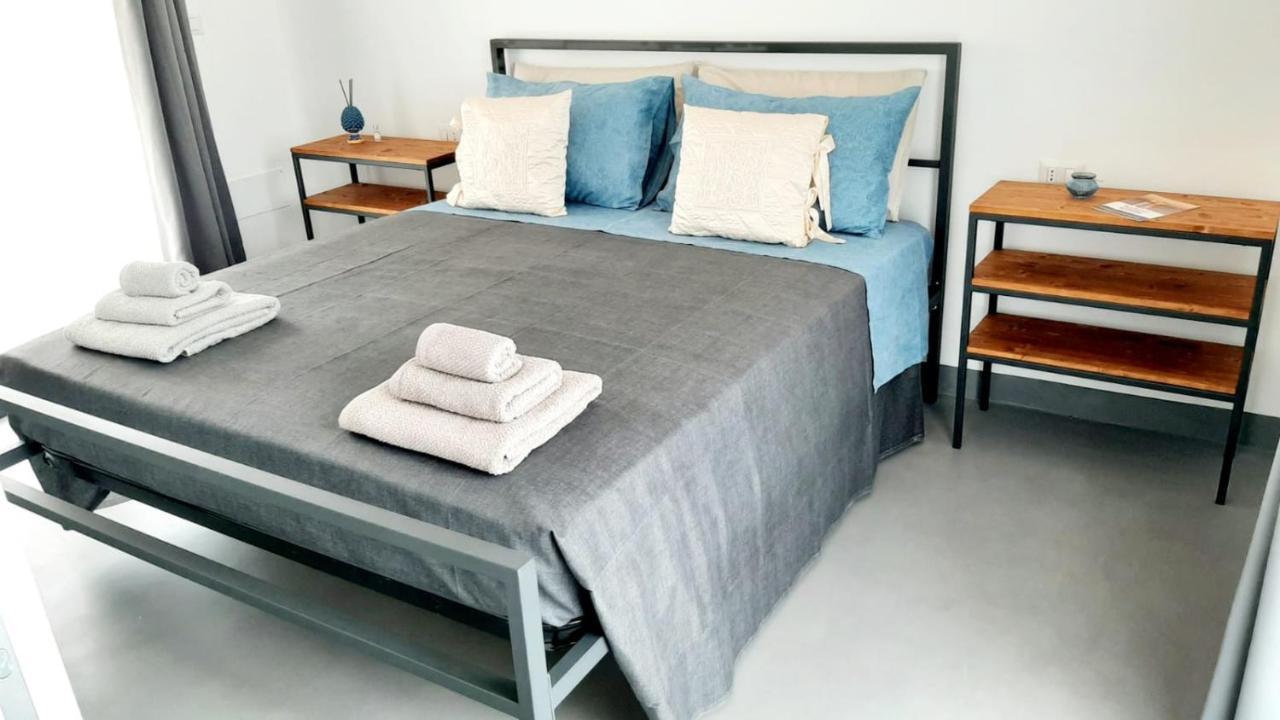 Casina Pompiliano Apartment Nardo Ngoại thất bức ảnh
