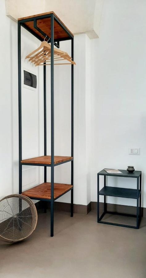 Casina Pompiliano Apartment Nardo Ngoại thất bức ảnh