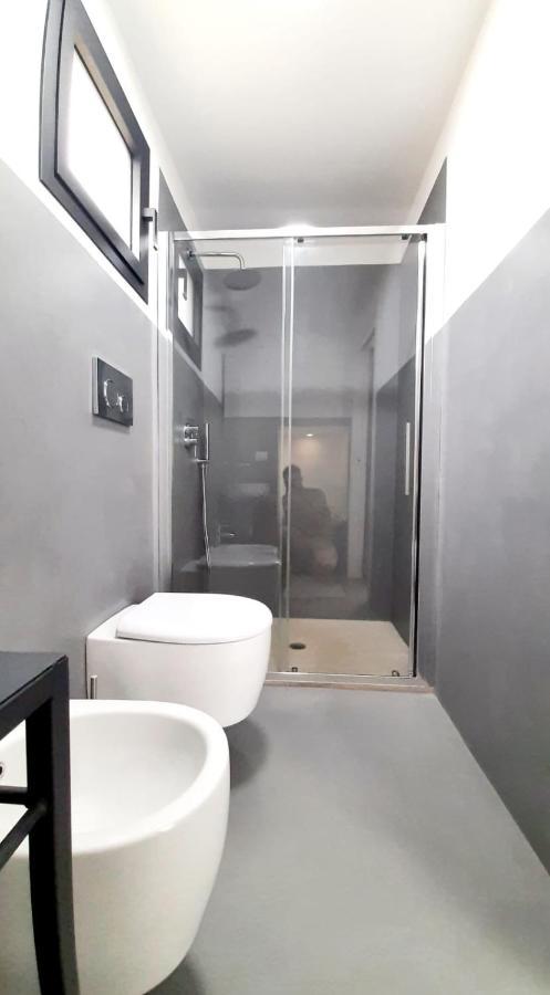 Casina Pompiliano Apartment Nardo Ngoại thất bức ảnh