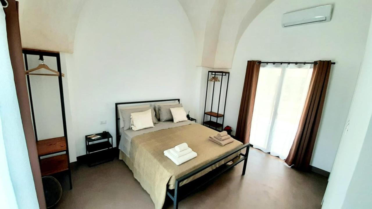 Casina Pompiliano Apartment Nardo Ngoại thất bức ảnh