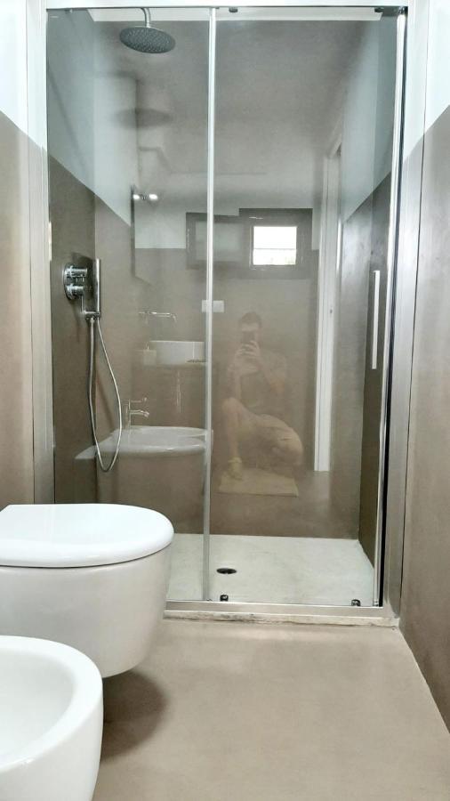 Casina Pompiliano Apartment Nardo Ngoại thất bức ảnh