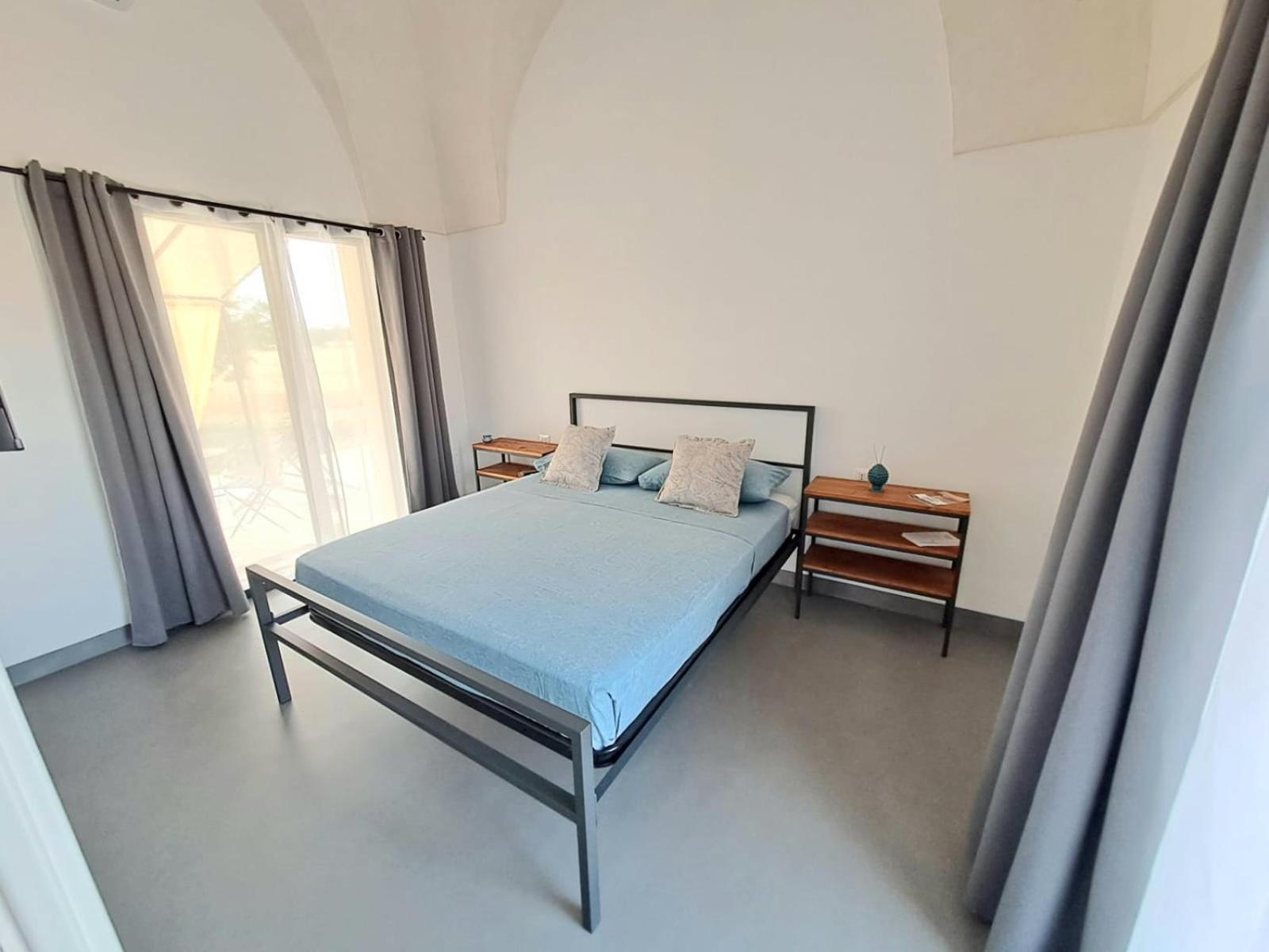 Casina Pompiliano Apartment Nardo Ngoại thất bức ảnh