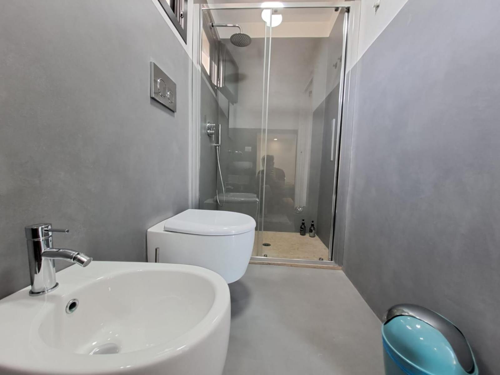 Casina Pompiliano Apartment Nardo Phòng bức ảnh
